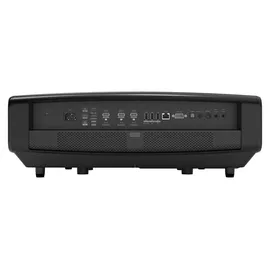 Optoma UHZ68LV DLP Schwarz