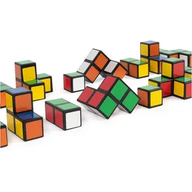 Spin Master - Strategiespiel - Rubiks Cube It