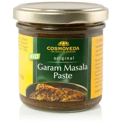 Cosmoveda Garam Masala Paste bio