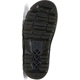 Dr. Martens Zebzag Laceless Schwarz 38