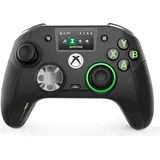 Nacon Revolution X Unlimited Controller Schwarz Xbox