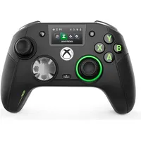 Nacon Revolution X Unlimited Controller Schwarz Xbox