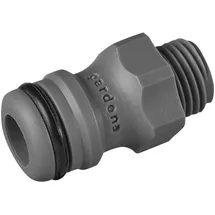 Gardena Anschlussstück 13,2 mm (2920-26)