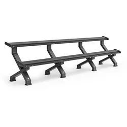 Kurzhantelablage (3 Module) MP-S207 2.0 - Marbo Sport