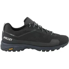 Millet Hike Up Wanderschuhe - Black / Black - EU 40 2/3