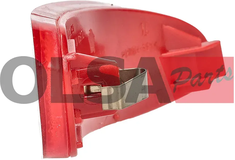 AIC Rückstrahler 72380 hinten links für Fiat
