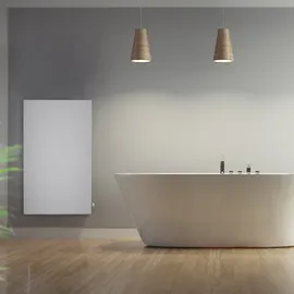 VASNER Konvi VE 1200 W Weiß