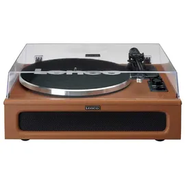 Lenco LS-430 braun