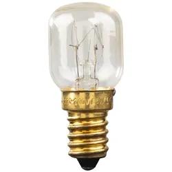 XavaX Backofenlampe 25W, 300°, E14