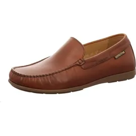 Mephisto Mokassins in braun, Größe 8 - Gr.: 42