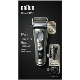 Braun Series 9 Pro 9425s ab 249,00 € im Preisvergleich!