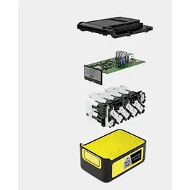 Kärcher Starter Kit Battery Power 36/25