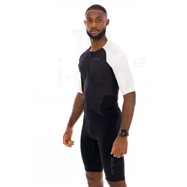 Orca Triathlonanzug Classic Schwarz S