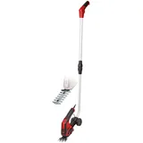 Einhell Akku-Gras- und Strauchschere GC-CG 3,6/70 Li Akku-Gras-/Strauchschere inkl. Akku 2.0Ah (3410360)