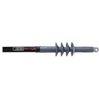 Cellpack Freiluftendverschluss 36kV CAESK-F/36KV/120-240