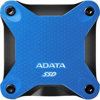 A-Data SD600Q 480GB USB 3.1 blau