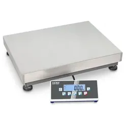 Industriewaage IOC 300K-2M