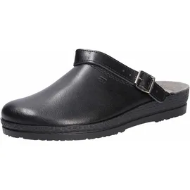 ROHDE Clogs Schwarz 46