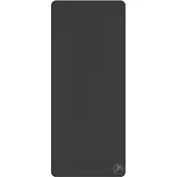 TRENDY Sport ProfiGymMat 190x80x1,5 cm anthrazit ohne Ösen - anthrazit