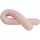 roba Nestchenschlange Terry Dot, Pink