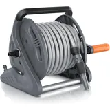Brandson Schlauchtrommel 20 m schwarz