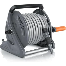 Brandson Schlauchtrommel 20 m schwarz