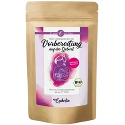 myEphelia Mein Lieblingstee bei der Vorbereitung auf die Geburt Tee 40 g