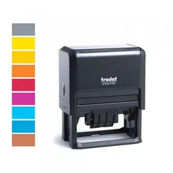 Trodat Printy 4726 Premium (75x38 mm - 6 Zeilen)