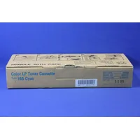 Ricoh toner, cyan