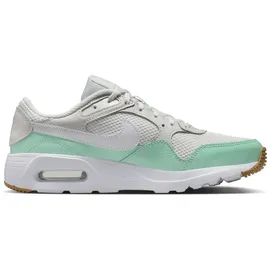 Nike Air Max SC Herren Platinum Tint/White/Mint Foam 38