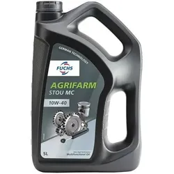 FUCHS Motoröl 602030214 Motorenöl,Öl,Öl für Motor