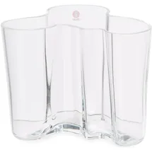 Iittala Aalto 12 cm klar