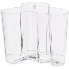 Iittala Aalto 12 cm klar