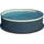Waterman Stahlwandpool rund 450 x 90 cm