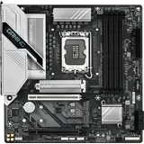 Gigabyte Z890M Gaming X