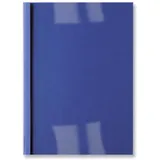 GBC Thermobindemappe A4 Blau 100 St.