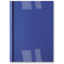 GBC Thermobindemappe A4 Blau 100 St.
