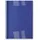 GBC Thermobindemappe A4 Blau 100 St.