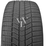 Continental Winterreifen CONTINENTAL WINTER CONTACT 8 S 235/45 R19 99V