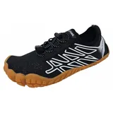Rock Spring Sneaker Low Grau Damen 43
