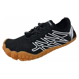 Rock Spring Sneaker Low Grau Damen 43