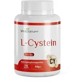 VitaSanum VitaSanum® - L-Cystein 500 mg 100 St