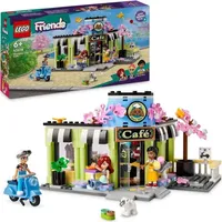 LEGO Friends Heartlake Café 42618