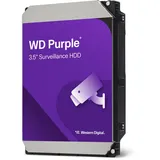 Western Digital Purple 6 TB 3,5" WD64PURZ