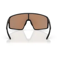 Bliz P001 Sportbrille (Größe XL | 0-142, schwarz)