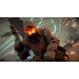 Killzone: Shadow Fall (PEGI) (PS4)