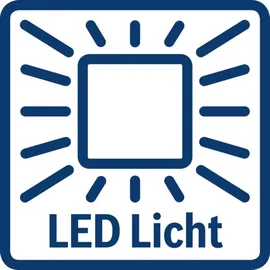 Bosch Serie 6 GSN51AWCV