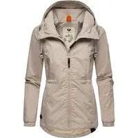 Ragwear Damen, Übergangsjacke Danka Bone24 Gr. S - S
