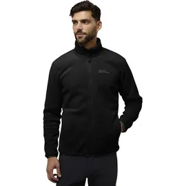 Jack Wolfskin Altenberg 3in1 Jacket Herren black L