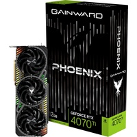 Gainward GeForce RTX 4070 Ti Phoenix 12 GB GDDR6X